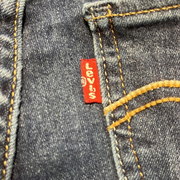 Levi’s jeans - Picture 8 of 10